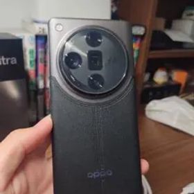 OPPO Find X7 Ultra 新品¥158,000 中古¥70,000 | 新品・中古のネット最