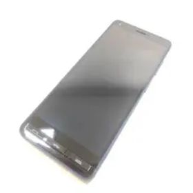 A001KC 32GB ブルー かんたんスマホ２