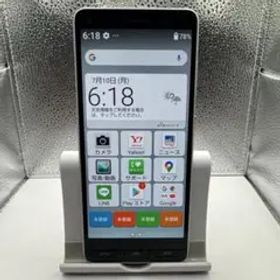 JA96 かんたんスマホ2 A001KC Ymobile スマホ本体