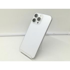 【中古】Apple 国内版 【SIMフリー】 iPhone 16 Pro Max 256GB ホワイトチタニウム MYWH3J/A【札幌】保証期間１ヶ月【ランクA】