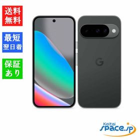 「新品 未開封品」SIMフリー Google Pixel 10 128GB [Obsidian][グーグル]