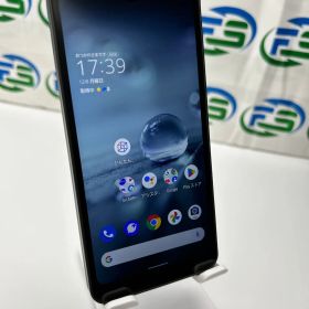 AQUOS wish SHG06 4GB 64GB チャコール SIMフリー 送料無料 シャープ スマートフォン スマホ本体 中古