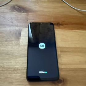 Xiaomi Redmi 9T ブラック