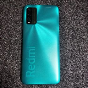 Redmi 9T 国内正規品 SIMフリー Ocean Green 64GB