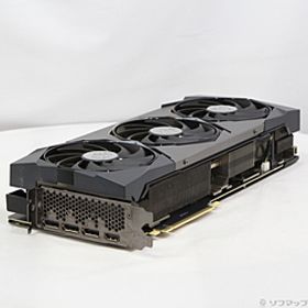 〔中古品〕 GeForce RTX 3080 Ti SUPRIM X 12G〔中古品〕 GeForce RTX 3080 Ti SUPRIM X 12G