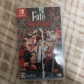 Fate/Samurai Remnant サムライレムナント