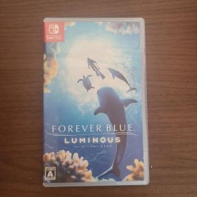 【Switch】フォーエバーブルールミナス