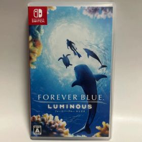 Switch フォーエバーブルー ルミナス