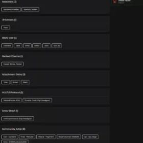 LV 88 | ブラックアイス x6 | ランク参加可能