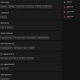 ランク参加可能