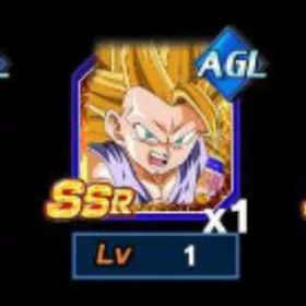 Z48[海外 アンドロイド] 22000+龍石 |10文字目 *5 |40-60 LR |60-80 ドッカン祭り|転送ID