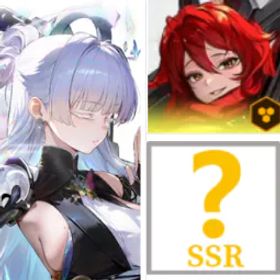 [海外]ナユタ+レッドフード