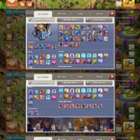 💥TH18 - WOWアカウント