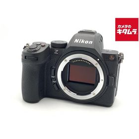 【中古】 【美品】 ニコン Z5II ボディ