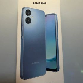 Samsung Galaxy A25 5G SC-53F 64GB ブルー