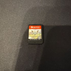 モンスターハンターストーリーズ2 Nintendo Switch