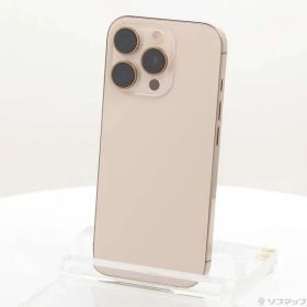 ソフマップ 〔中古品〕 iPhone16 Pro 512GB デザートチタニウム MYN63J／A SIMフリー【348】