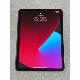 アップル(Apple)のiPad Air 第4世代 ブルー WiFiモデル 64GB(タブレット)