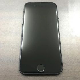Apple iPhone 7 ブラック 32GB SIMフリー