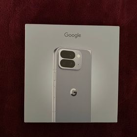 Google Pixel 10 Pro Fold 新品¥180,000 中古¥169,800 | 新品・中古の