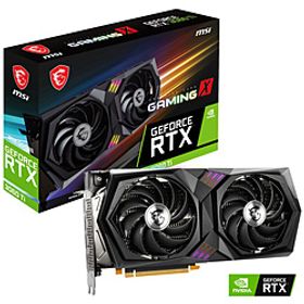 〔中古品〕 GeForce RTX 3060 Ti GAMING X 8G LHR〔中古品〕 GeForce RTX 3060 Ti GAMING X 8G LHR