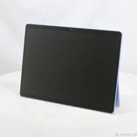 〔中古品〕 Surface Pro9 〔Core i5／8GB／SSD256GB〕 QEZ-00045 サファイア【258】