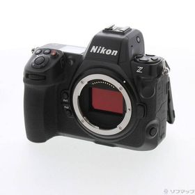 〔中古〕Nikon(ニコン) 期間特価対象品 Z 8 ボディ〔258-ud〕