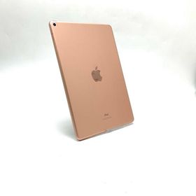 【全額返金保証】【最速発送】Apple iPad Air 10.5インチ 第3世代 64GB ゴールド Wi-Fi 動作確認済
