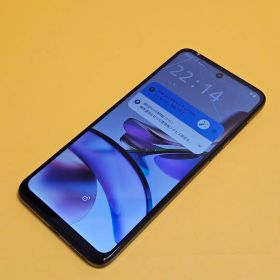 Motorola moto g13 128GB｜24時間以内発送#255