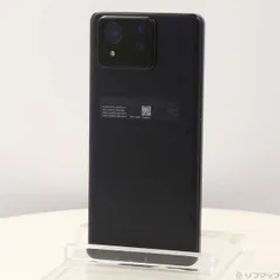 〔中古品〕 Zenfone 11 Ultra 256GB エターナルブラック ZF11U-BK12S256 SIMフリー【344】