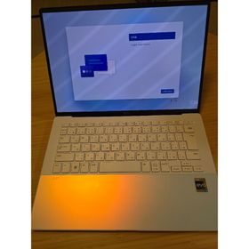 エルジーエレクトロニクス(LG Electronics)のLG ノートパソコン LG gram 14Z90RS-KA74J1(ノートPC)