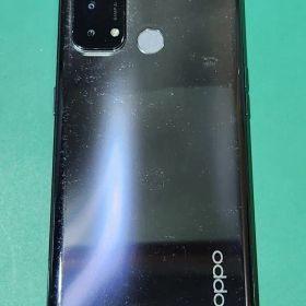 OPPO Reno5 A ブラック 128GB SIMフリー