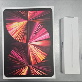アイパッド(iPad)のApple iPad Pro 11 第3世代 wifiモデル(タブレット)