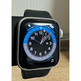 アップルウォッチ(Apple Watch)のAPPLE APPLE WATCH SE 40mm(その他)