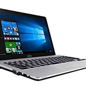 【中古】「非常に良い」 富士通 fujitsu FMV LIFEBOOK S936/P ノート パソコン Core i5 Windows10 SSD 搭載 128GB(SSD) 4GB 13.3インチ 1920×1080 DVD 無線LAN FMVS060