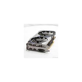 〔中古〕KuroutoShikou(玄人志向) GF-RTX2070-E8GB／DF2