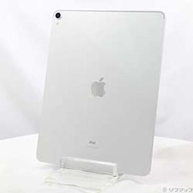 〔中古品〕 iPad Pro 12.9インチ 第3世代 512GB シルバー MTFQ2J／A Wi-Fi ［12.9インチ液晶／A12X Bionic］〔中古品〕 iPad Pro 12.9インチ 第3世代 512GB シルバー MTFQ2J／A Wi-Fi ［12.9インチ液晶／A12X Bionic］