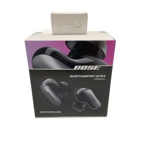 BOSE◆イヤホン QuietComfort Ultra Earbuds