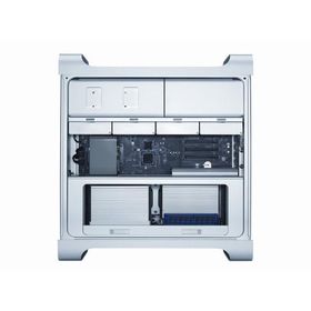 Mac Pro Xeone-2.4GHz デュアルコア(4Core×2個) HDD1TB メモリ8GB MC561J/A 2010年モデル