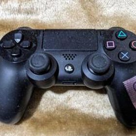 ② PS4 コントローラー DUALSHOCK4 デュアルショック4 ジャンク