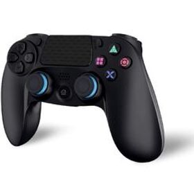 PS4 コントローラー ワイヤレス 最新バージョン Bluetooth