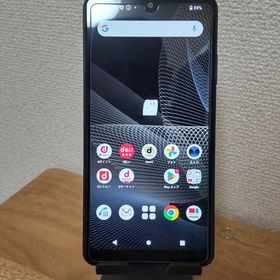 【超美品/電池良好】SONY xperia SO-41Bsimフリー