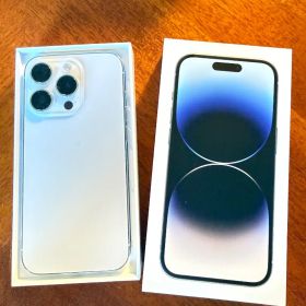 Apple iPhone 14 Pro ホワイト 128GB