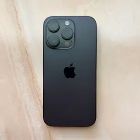 【美品】 最安値挑戦 iPhone 14 Pro 128GBスペースブラック Apple iPhone 14 Pro 128GB スペースブラック iPhone iPhone 14 Pro