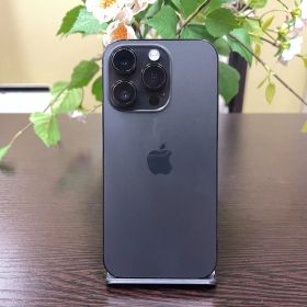iPhone14 Pro 256GB ブラック 国内SIMフリー 送料無料