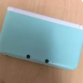 3DS LL