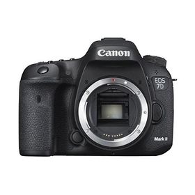 Canon デジタル一眼レフカメラ EOS 7D Mark IIボディ EOS7DMK2(中古品)