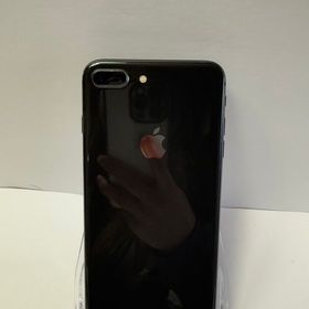 ○ハピネスネット SIMフリー iPhone８plus 64GB スペースグレイ バッテリー8２%