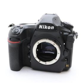 《並品》Nikon D850 ボディ