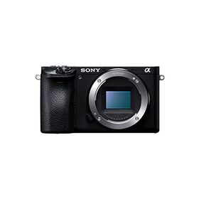 ソニー デジタル一眼カメラ「α6500」ボディSONY α6500 ILCE-6500(中古品)
